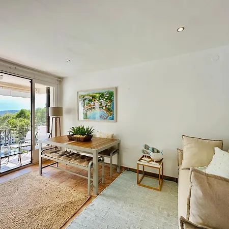 Apartment Cliper G3 Llafranc
