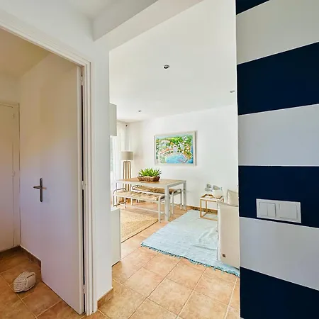 Apartment Cliper G3