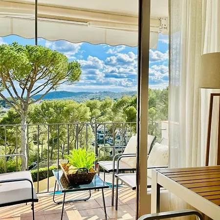 Cliper G3 Apartment Llafranc