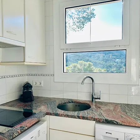 Cliper G3 Apartment