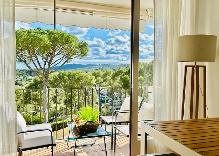 Cliper G3 Appartement Llafranc
