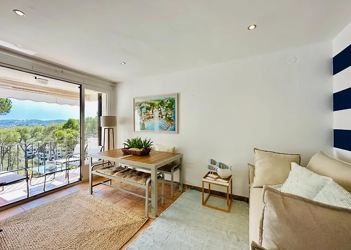 Apartmán Cliper G3 Llafranc