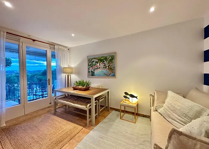 Cliper G3 Apartmán