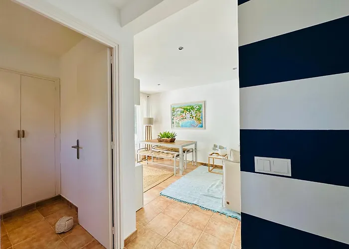 Apartmán Cliper G3